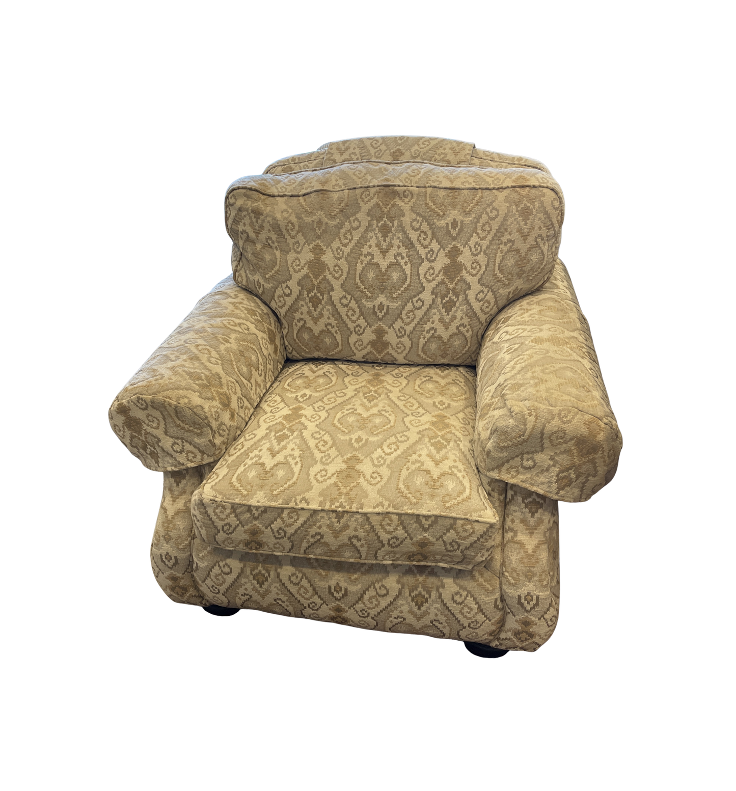 Hancock and Moore Oversized "September" Chair (0N6003)