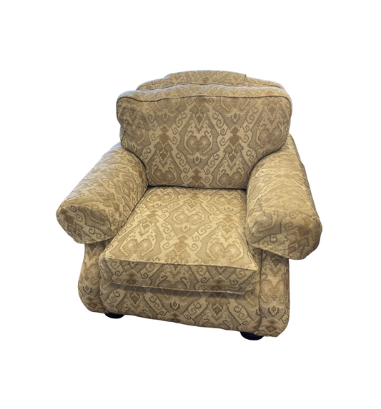 Hancock and Moore Oversized "September" Chair (0N6003)