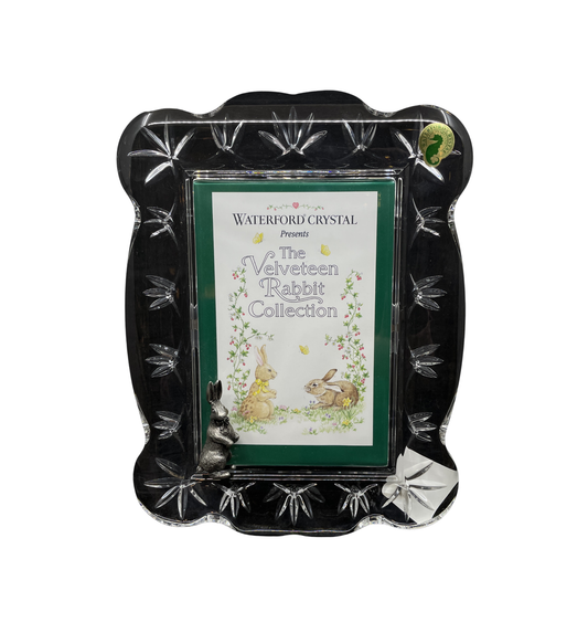 Waterford Velveteen Frame (0LF004)