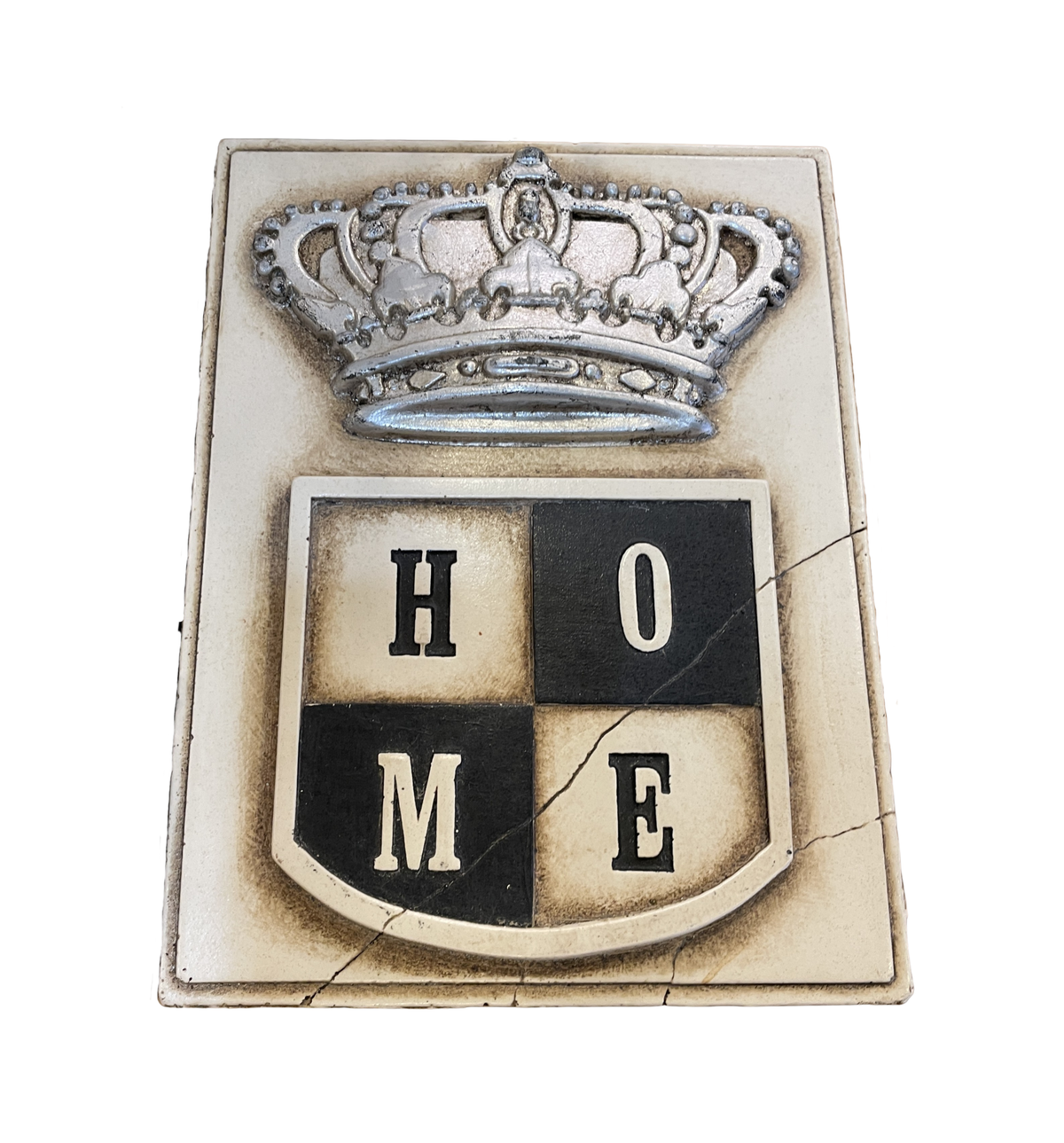 Sid Dickens T86 "Home Shield" (0QP00R)