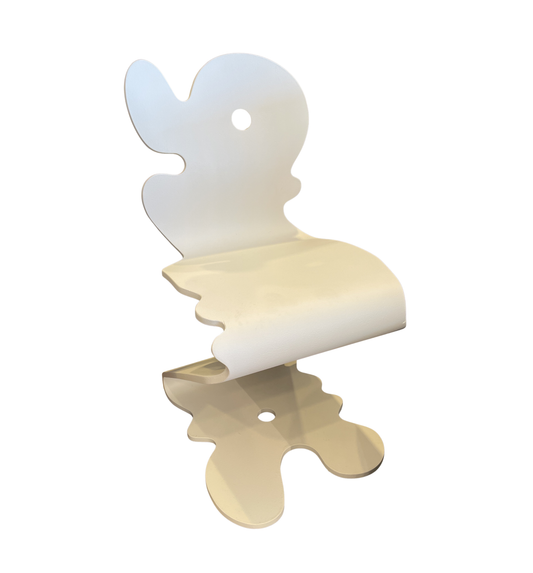 Verner Panton "Pantonic 5010" Chair, Repainted (0KQ002)