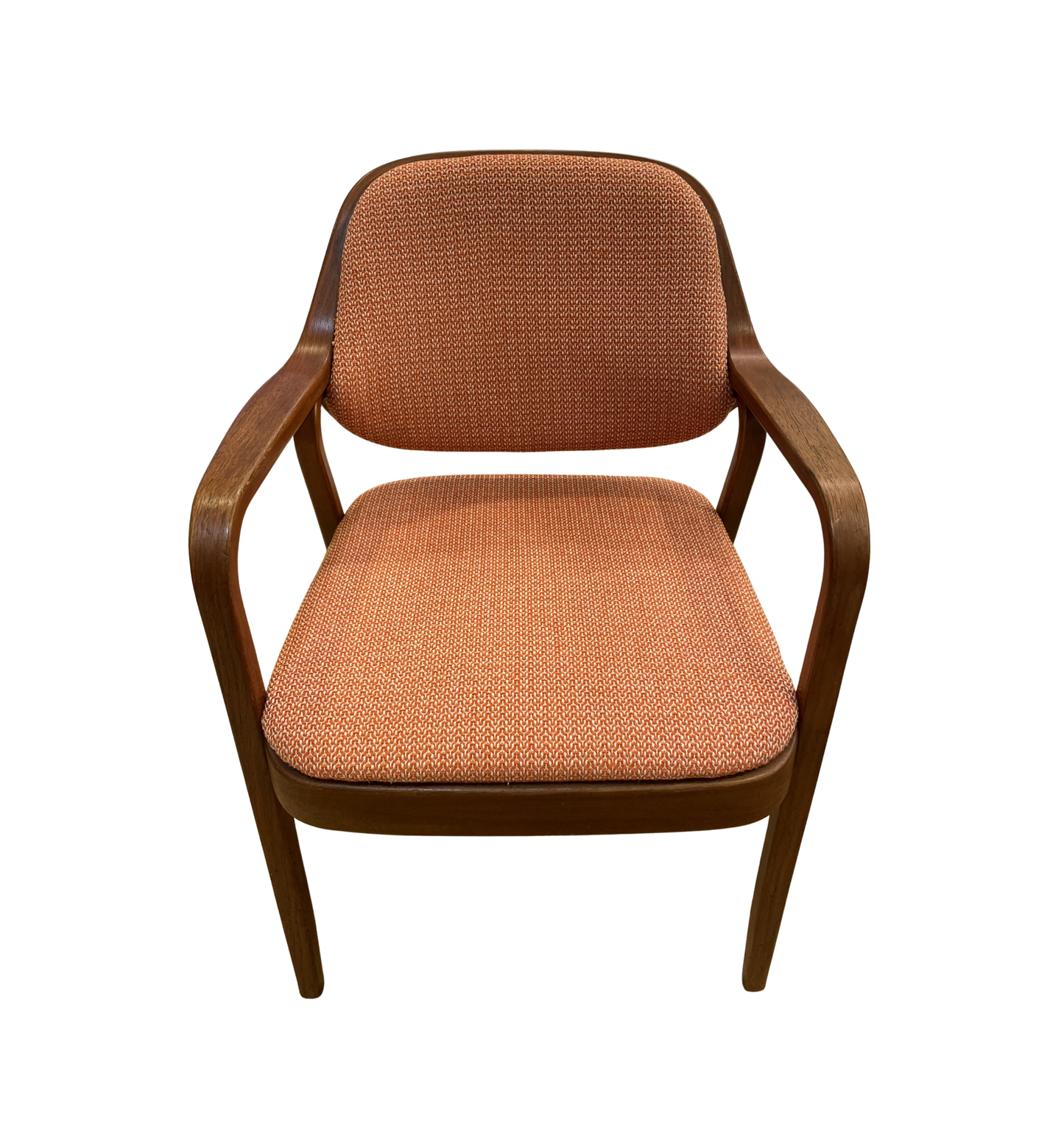 Don Petitt for Knoll Bentwood Chair (0KQ001)