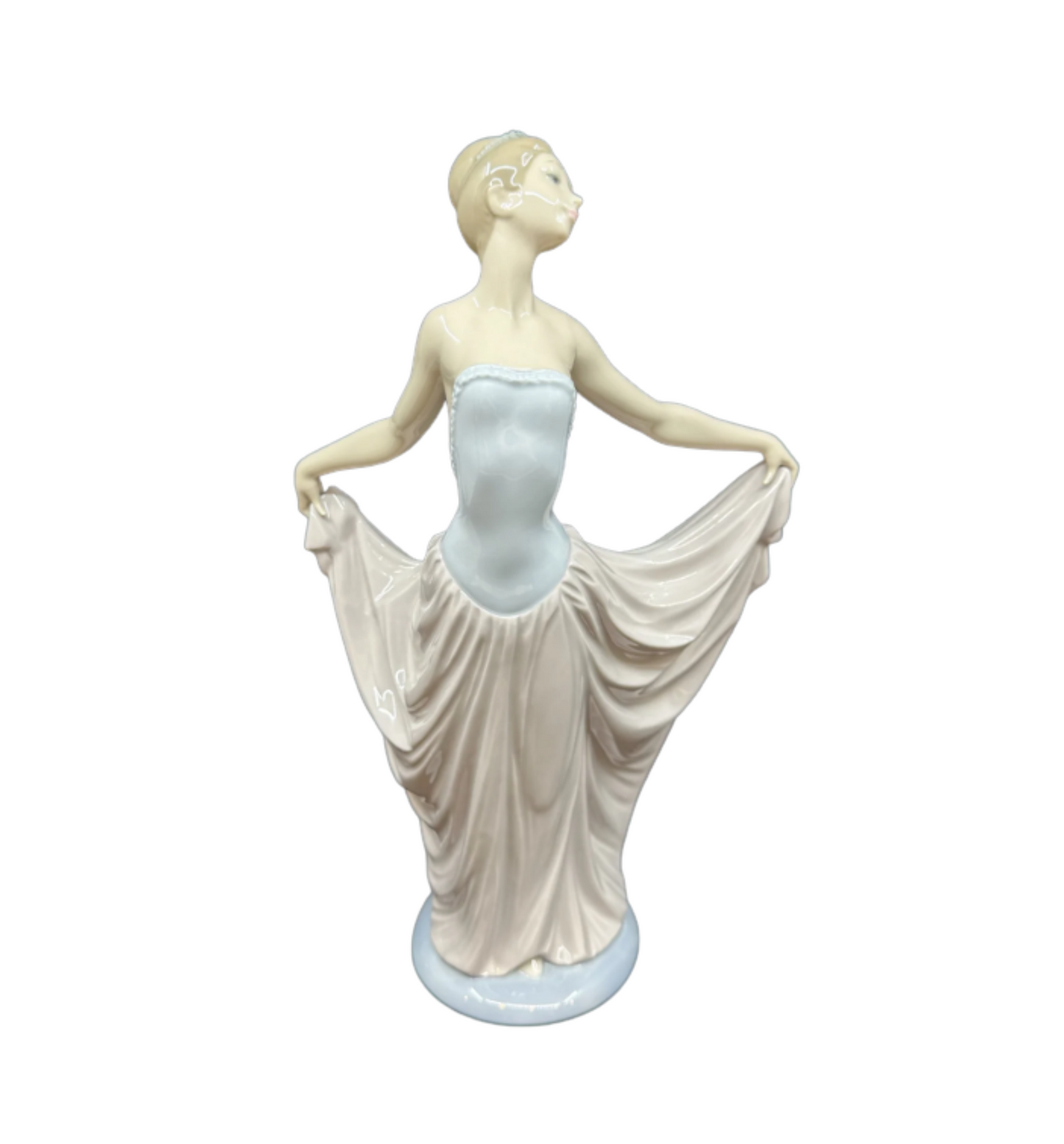 Lladro "Dancer" Figurine 5050 (D113VK)