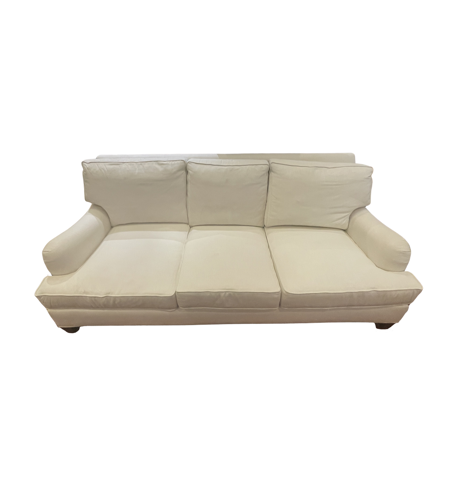 Century Cornerstone Custom Sofa, AS IS (0KF003)