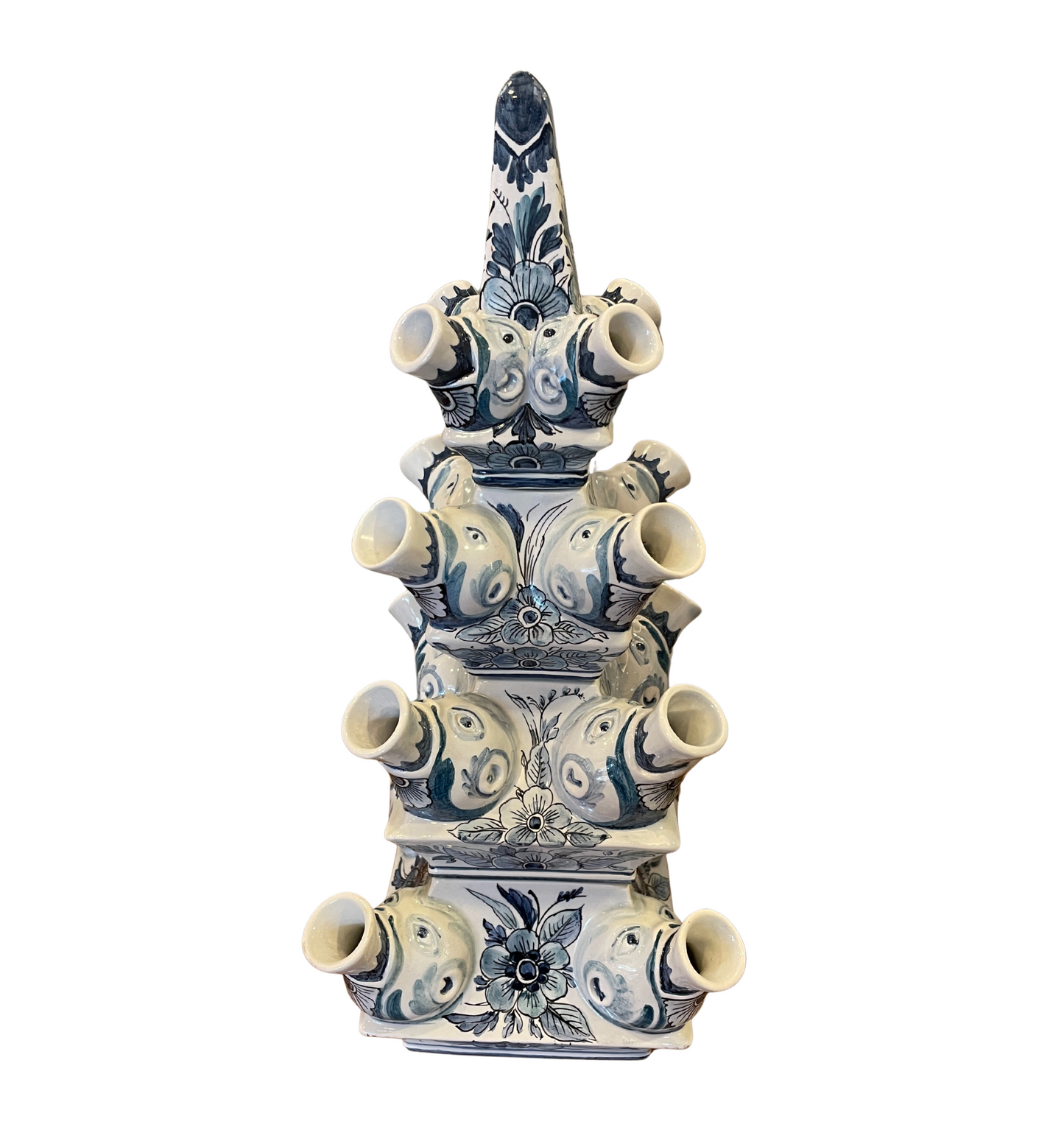 Mottahedeh Tulipiere TOP ONLY (0G000P)