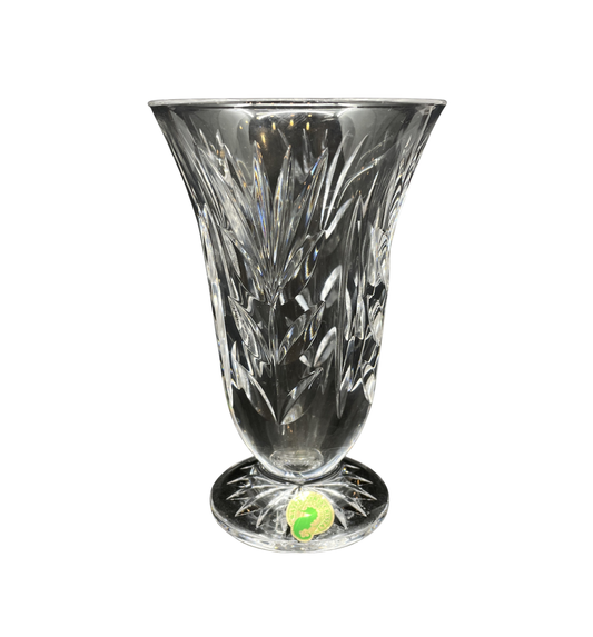 Waterford Vase (0NF001)