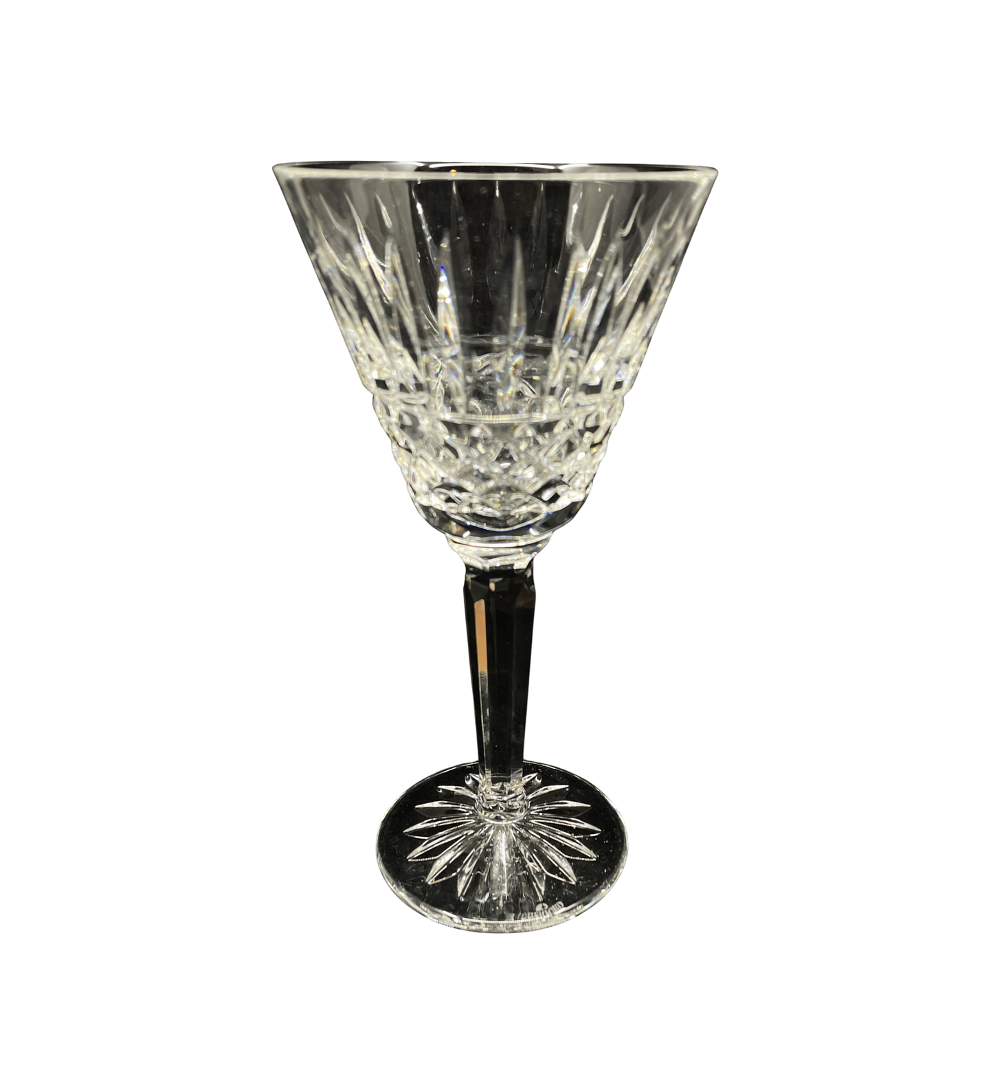 Waterford Maeve Claret (Eleven Available) (0HK001)