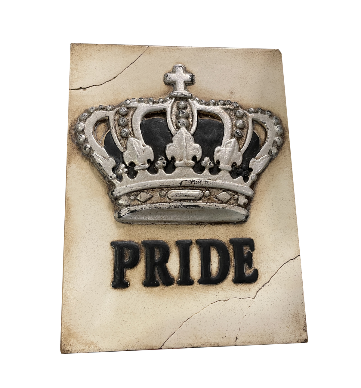 Sid Dickens T80 Pride (0QP00Y)
