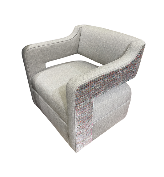 Sam Moore "Moani" Swivel Chair (0IV00Z)