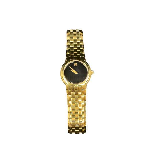 Movado Ladies Celestina Watch (0HH004)