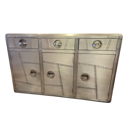 Butler Aviator Sideboard (0H3008)