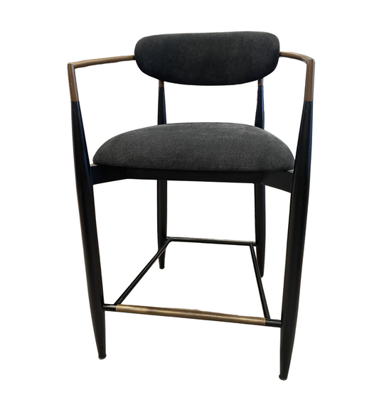 Arhaus Jagger Barstool (Three Available) (0H300T)