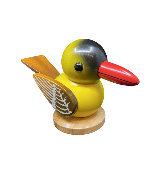 Christian Ulbricht Goldfinch 2003 with box (0IR014)