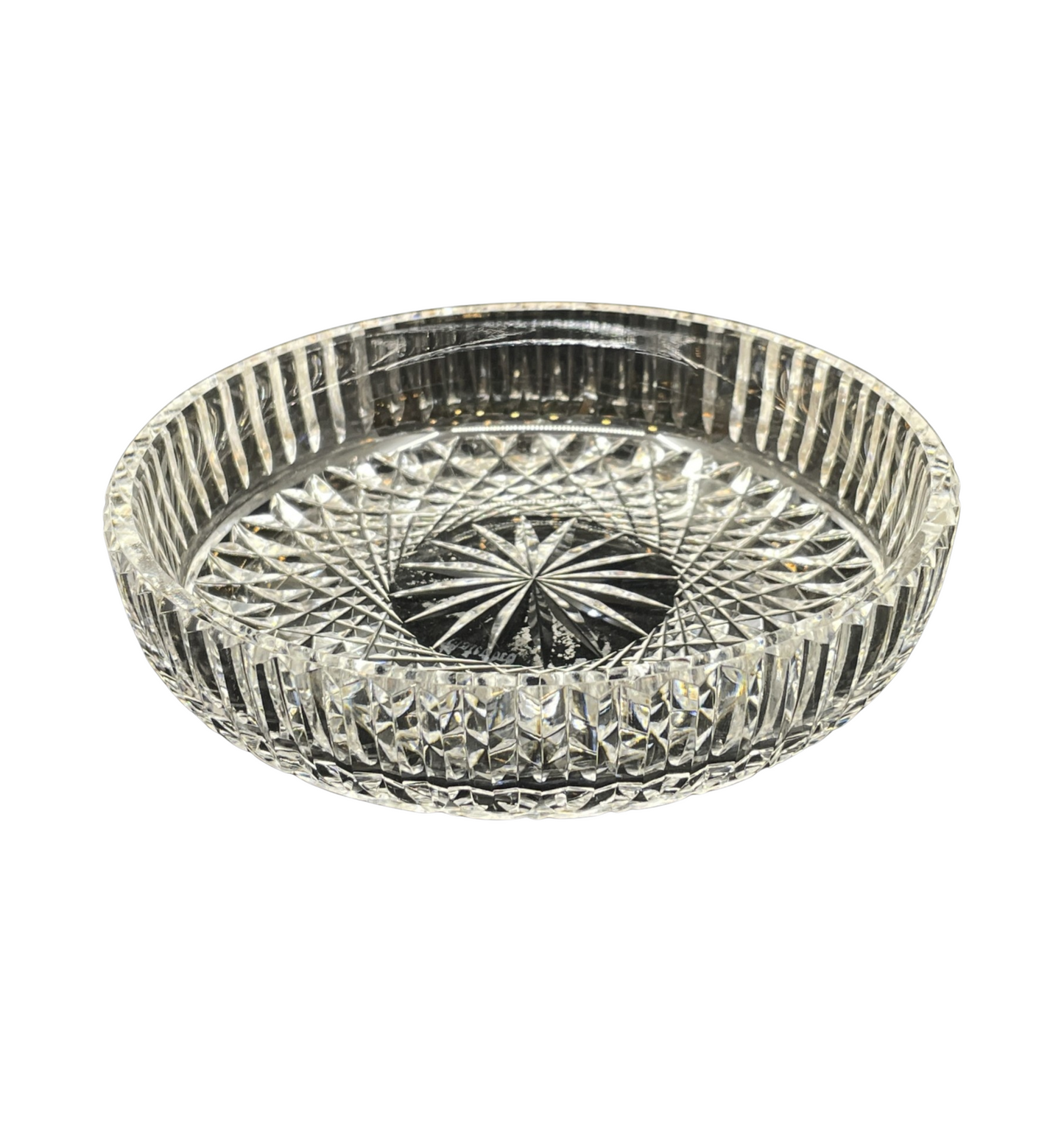 Waterford Wine Coaster (03K00B)