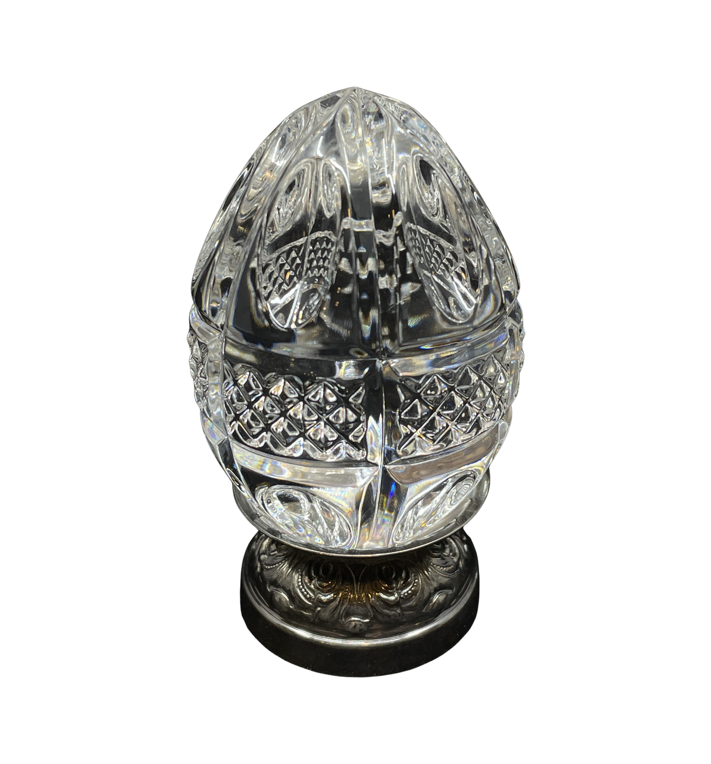 Waterford Egg 5th Edition with box (0IL00G)