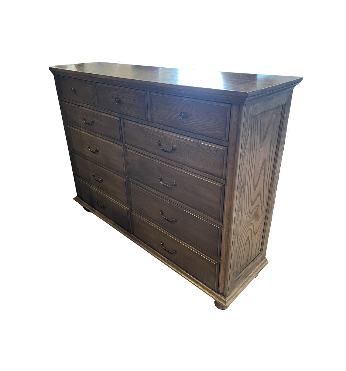 Restoration Hardware The Michaels Furniture Dresser, Cedar Lined (0PQ007)