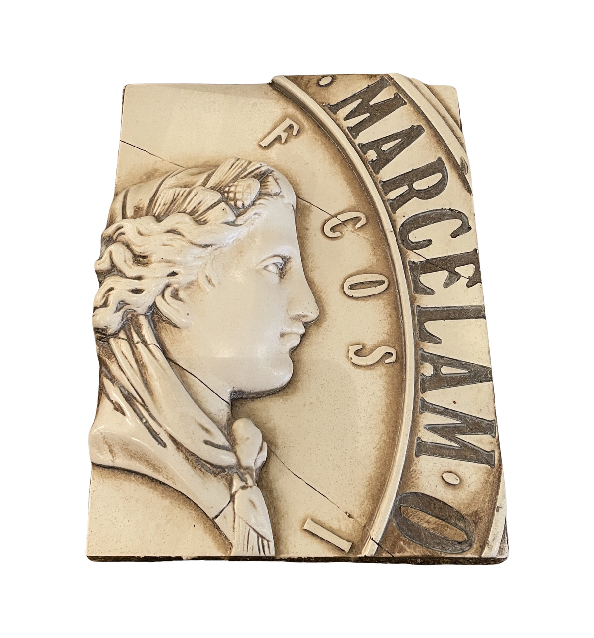 Sid Dickens T61 "Coin" (0QP00J)
