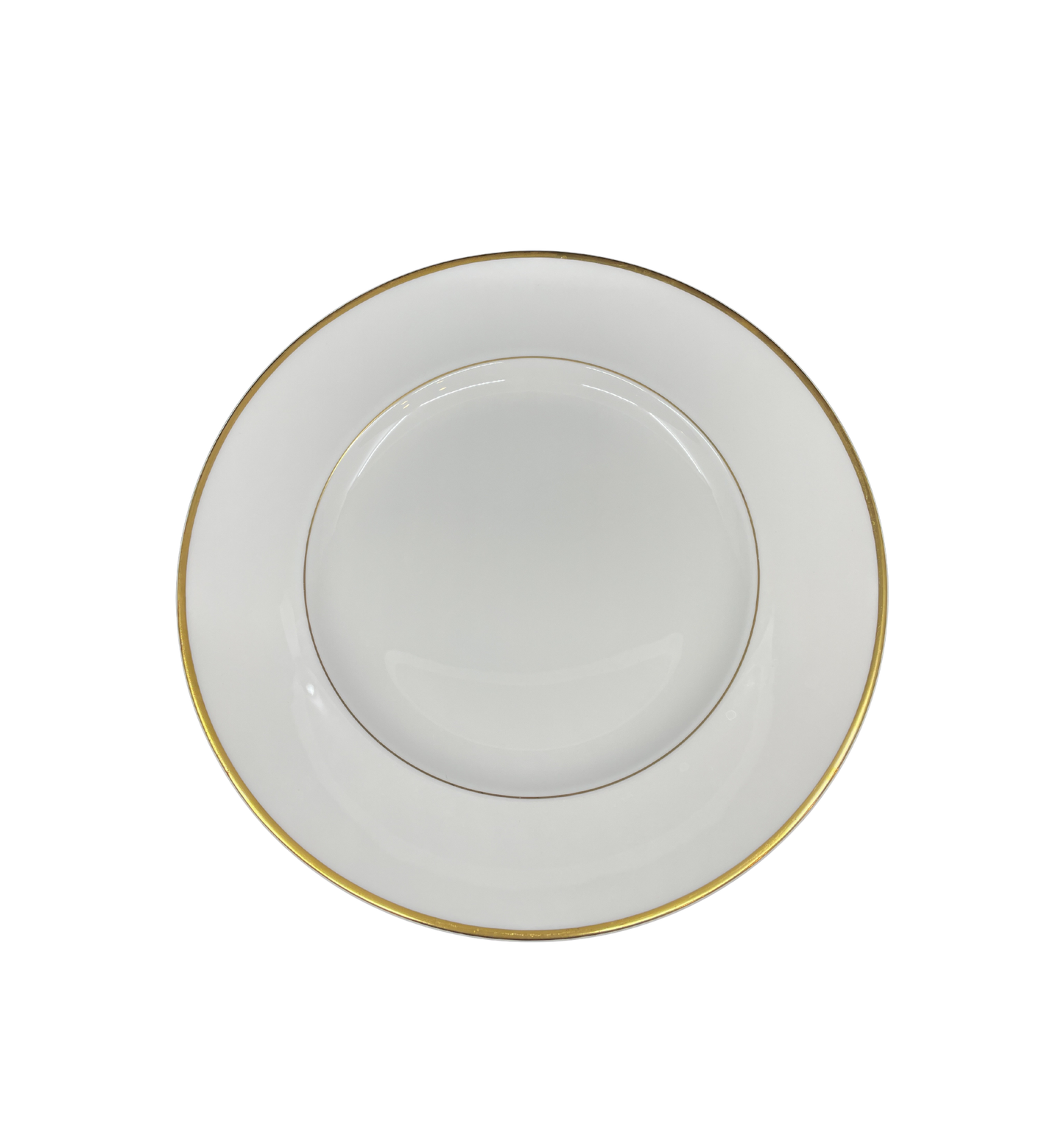 Royal Doulton "Alice" Dinner Plate (Twenty-Eight available) (0HP01A)