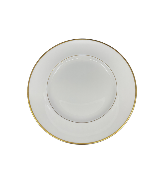 Royal Doulton "Alice" Dinner Plate (Twenty-Eight available) (0HP01A)