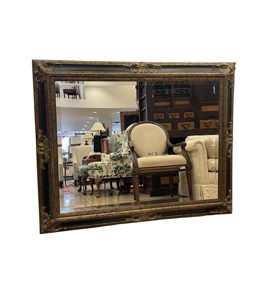 Timeless Reflections Regency Style Mirror, extra large (0IW006)