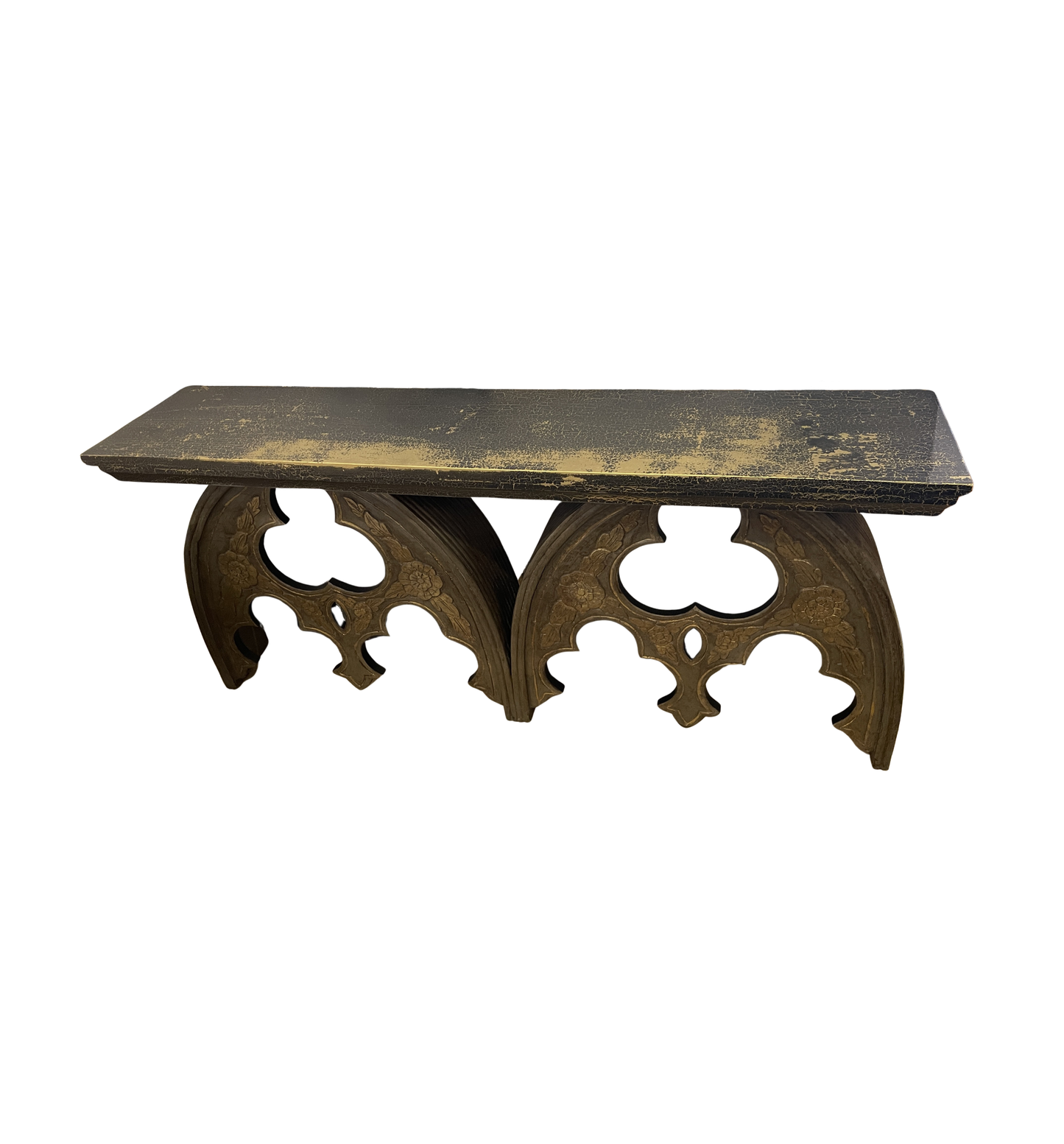 Gothic Sideboard/Console Table (0NT004)