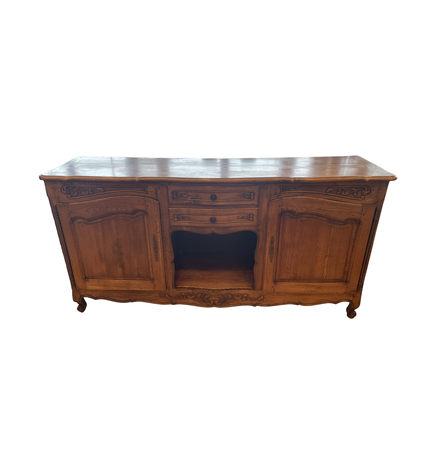 French Provincial Sideboard, 19th Century (0NW001)