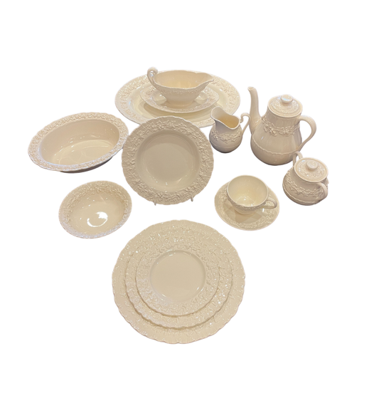 Wedgwood Etruria Queensware (0I3001)