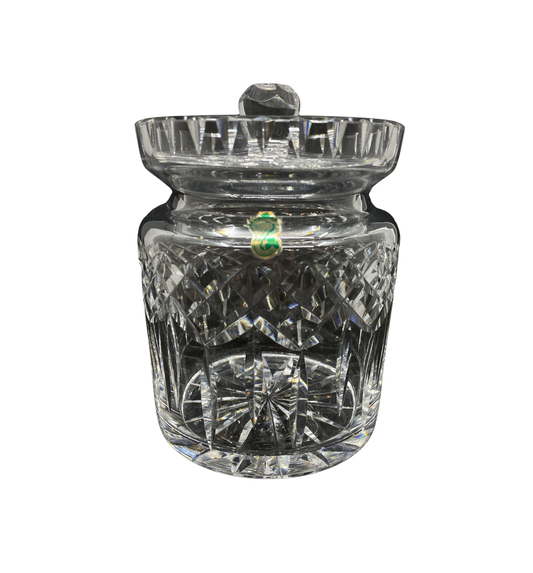 Waterford Biscuit Jar (0NF003)