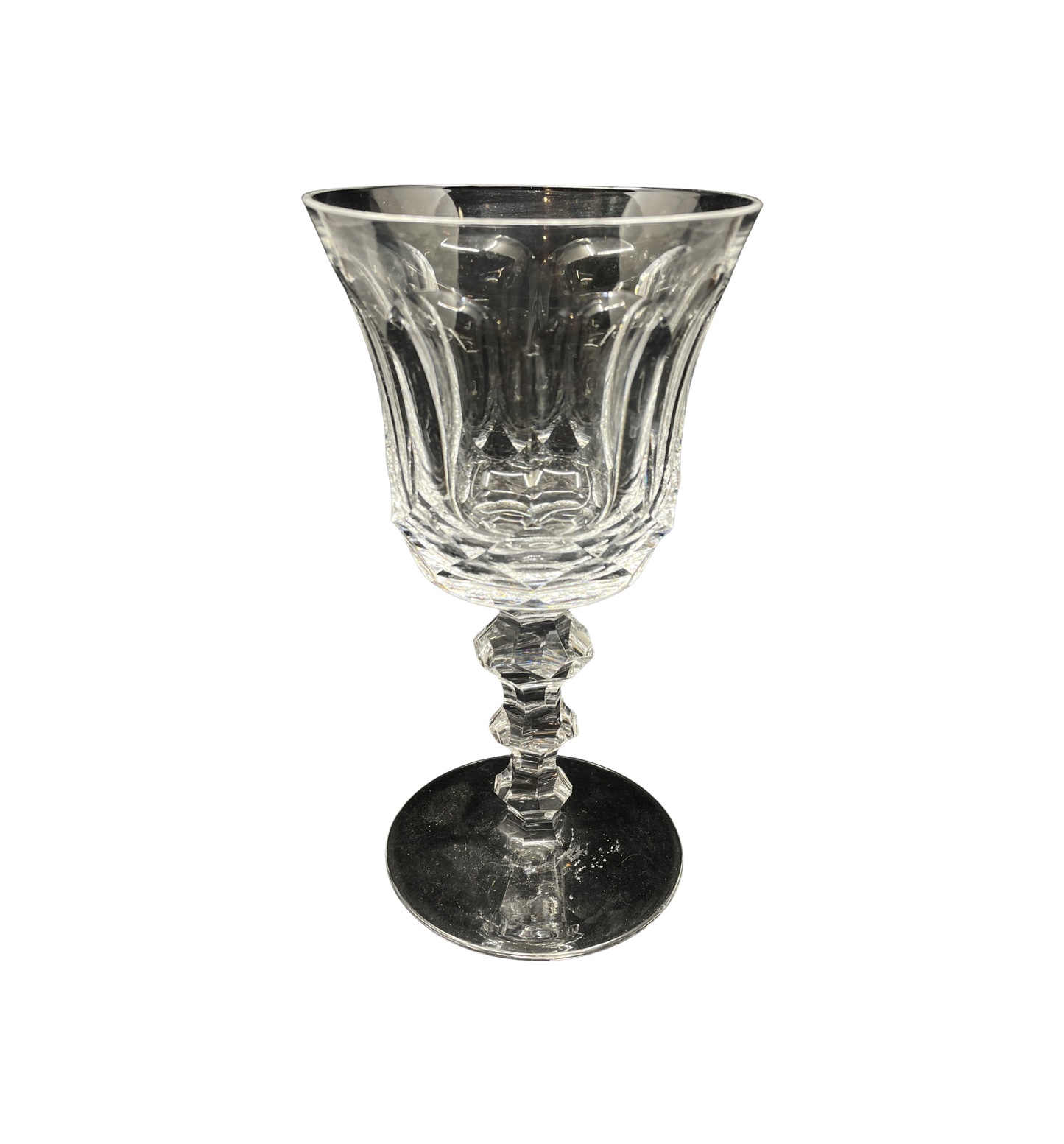 Waterford Royal Tara Water Glass (Seven available) (0I7001)