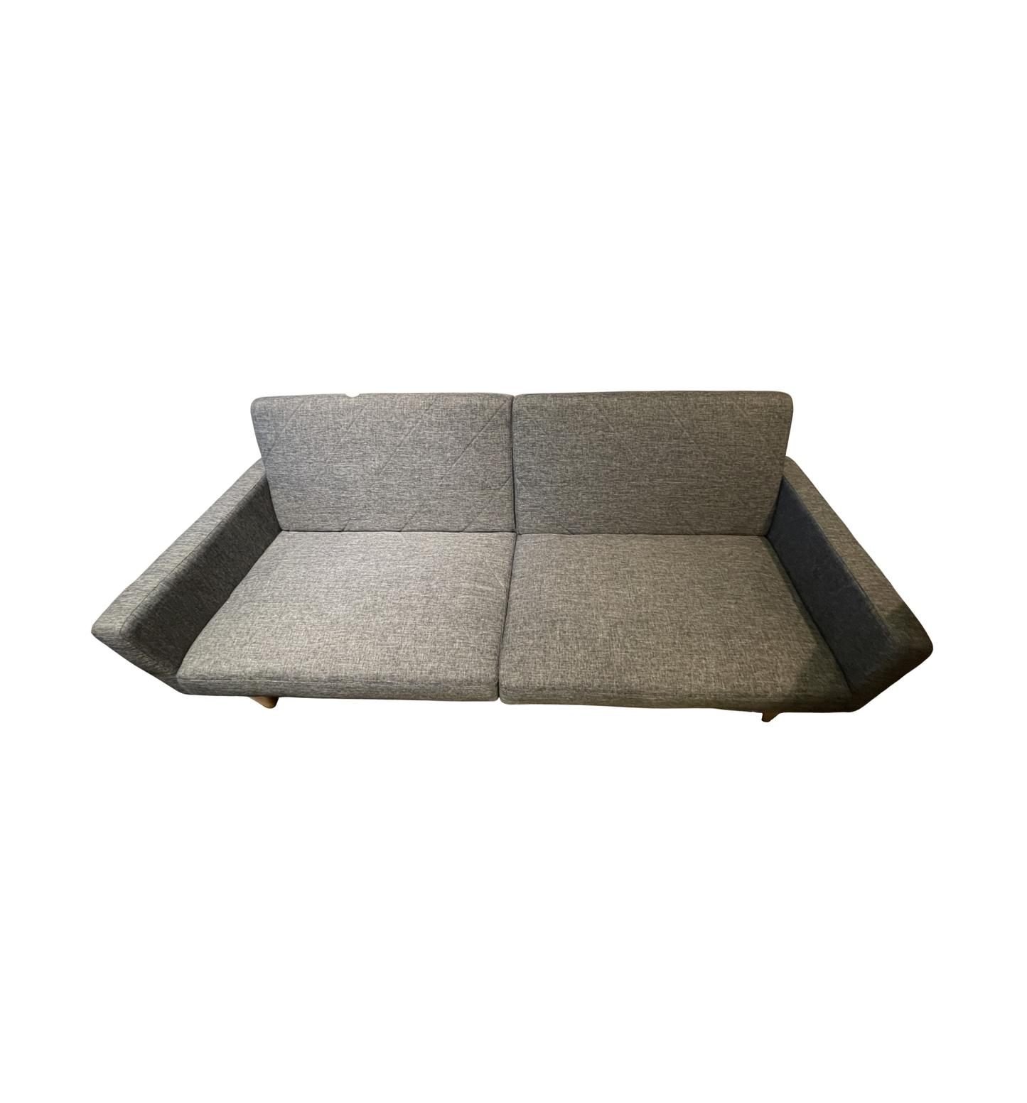 Adjustable Back Futon (0N2005)