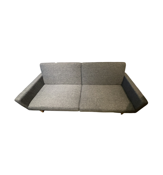 Adjustable Back Futon (0N2005)