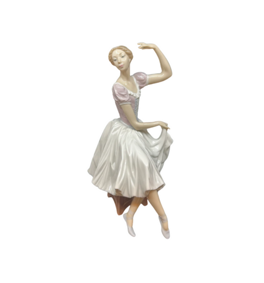 Lladro Weary Ballerina #5275 (6LWYPF)