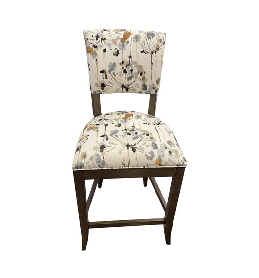 Ethan Allen Barstool (Four available) (0I600F)
