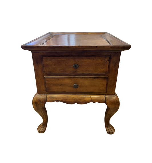 Hooker Seven Seas End Table (0IH002)