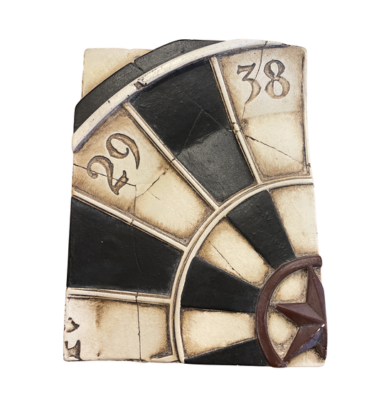 Sid Dickens T64 Roulette (0QP00X)