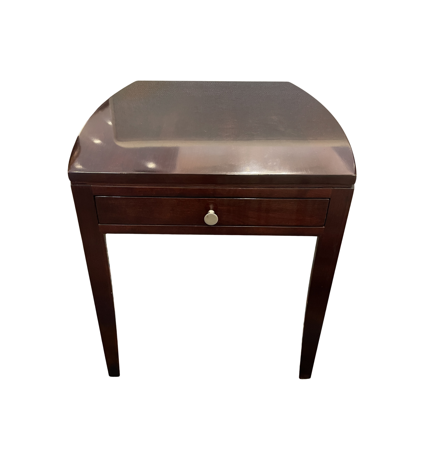 Stickley Metropolitan End Table, AS IS (0OI007)