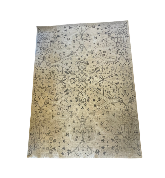 Arhaus Neutral Rug (8'x10') (03T00Q)