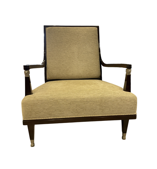 William Switzer Lucien Rollin Armchair (0KP00C)