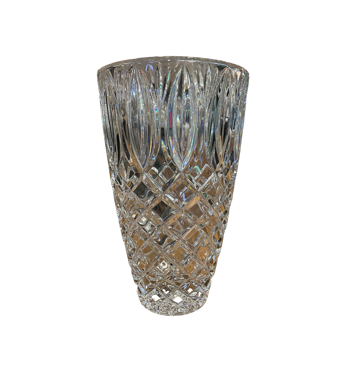 Waterford "Grant" Vase, 10" (0ER002)