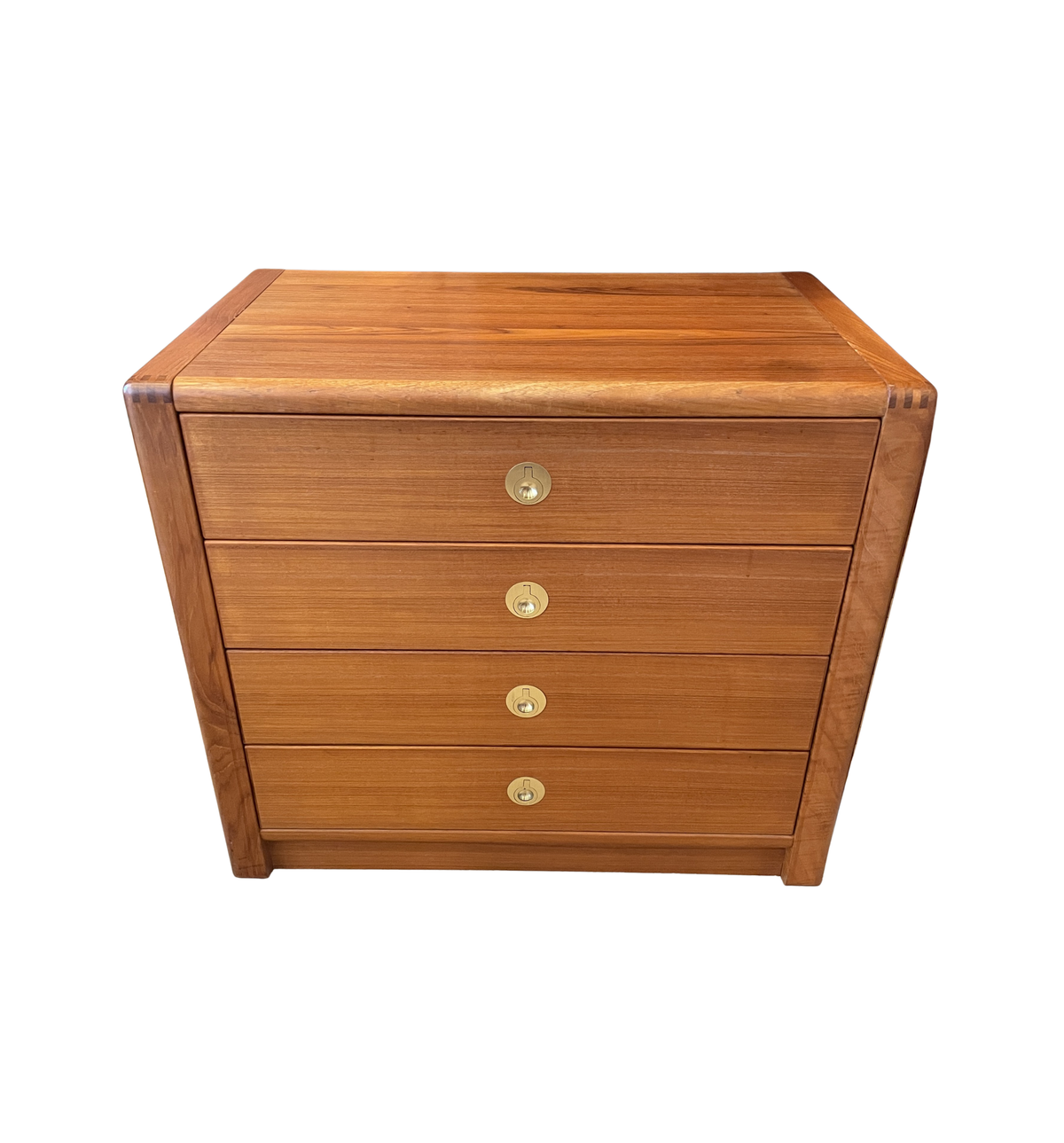 D-Scan Captain Line Dresser, AS IS (0QG001)