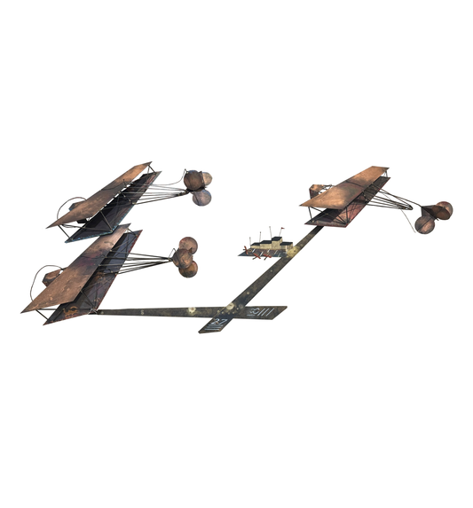 Curtis Jere "Airplanes" (0L7019)