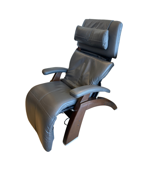 Human Touch "Perfect Chair" PC-610 Omni Motion Recliner, AS IS (0LC002)