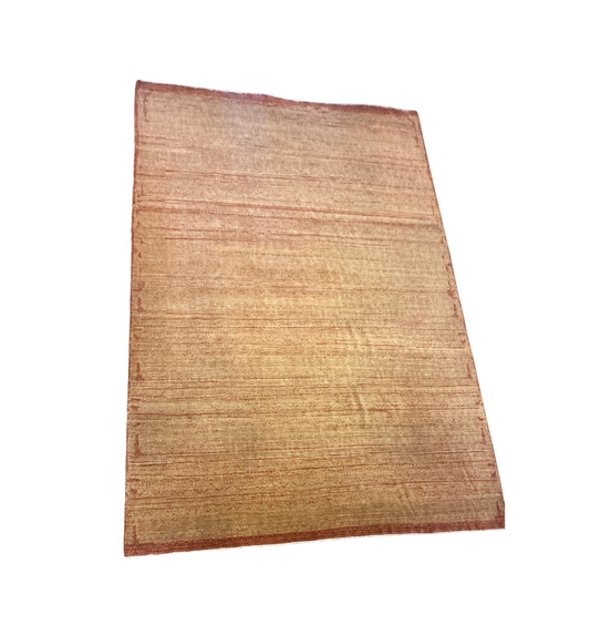 Oscar Isberian Hand Knotted Indian Rug (Approx. 14'4x9'9) (0N6001)