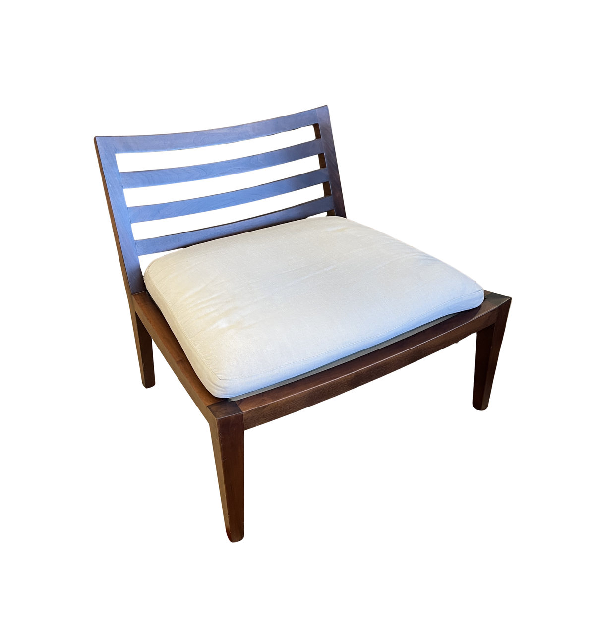 Flexform Italy Occassional Chair (01B02H)