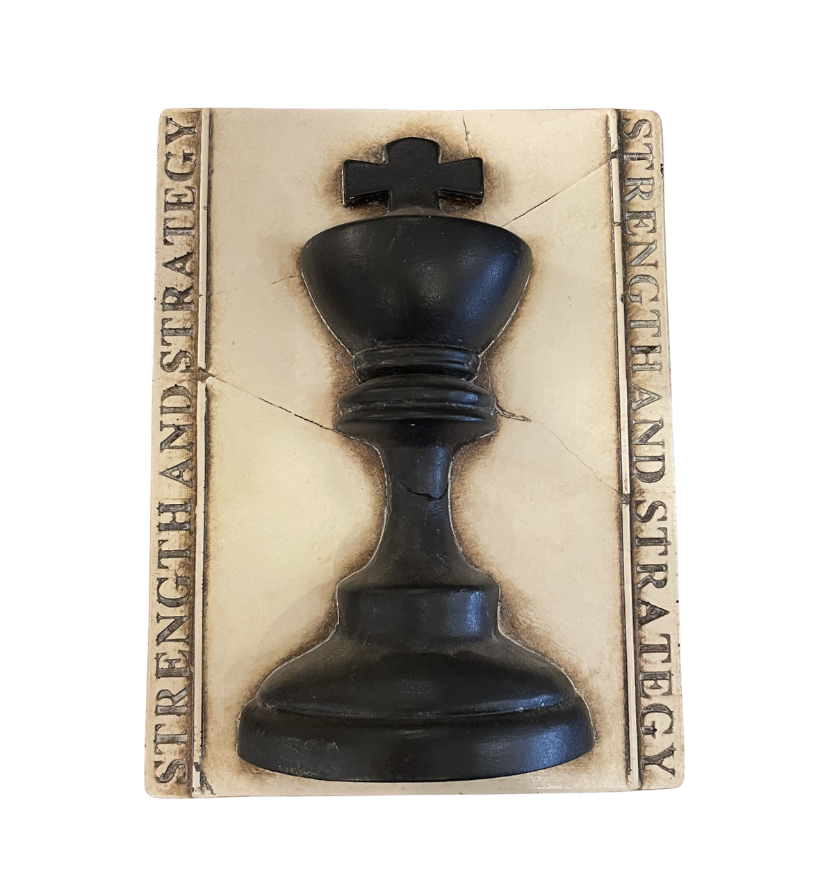 Sid Dickens T53 Chess King (0QP00L)
