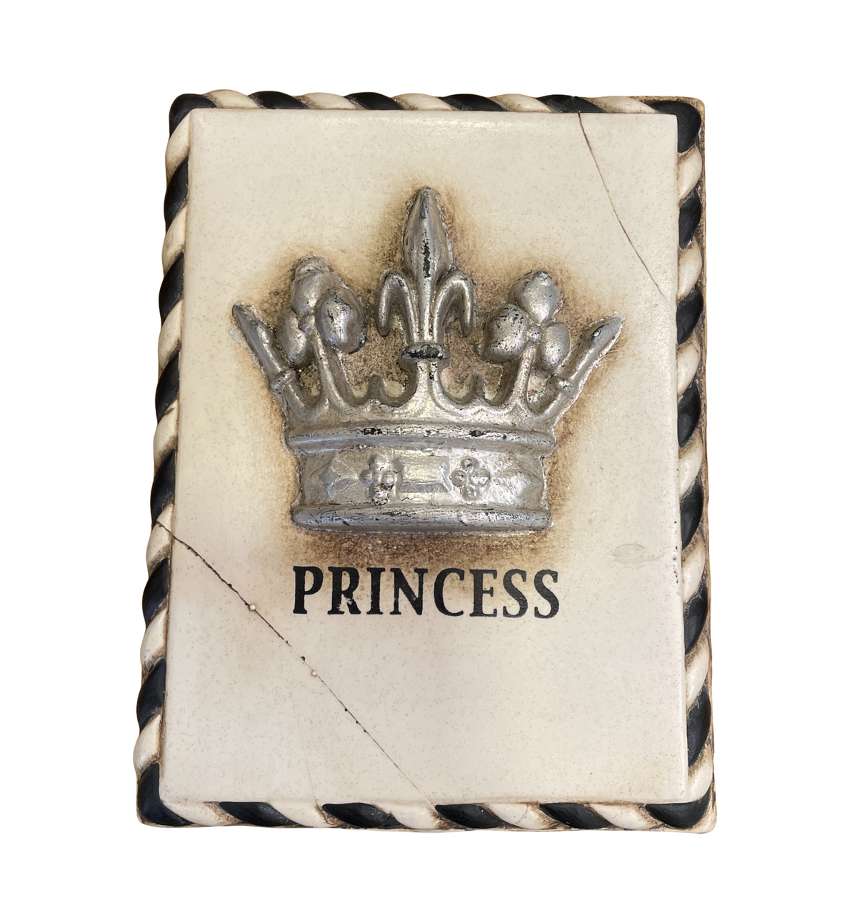 Sid Dickens T59 Princess (0QP006)