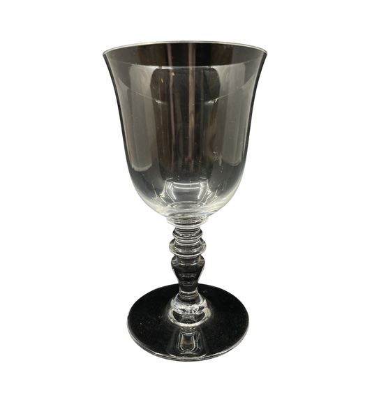 Baccarat Provence Claret Wine Glass (Nine available) (0J1003)