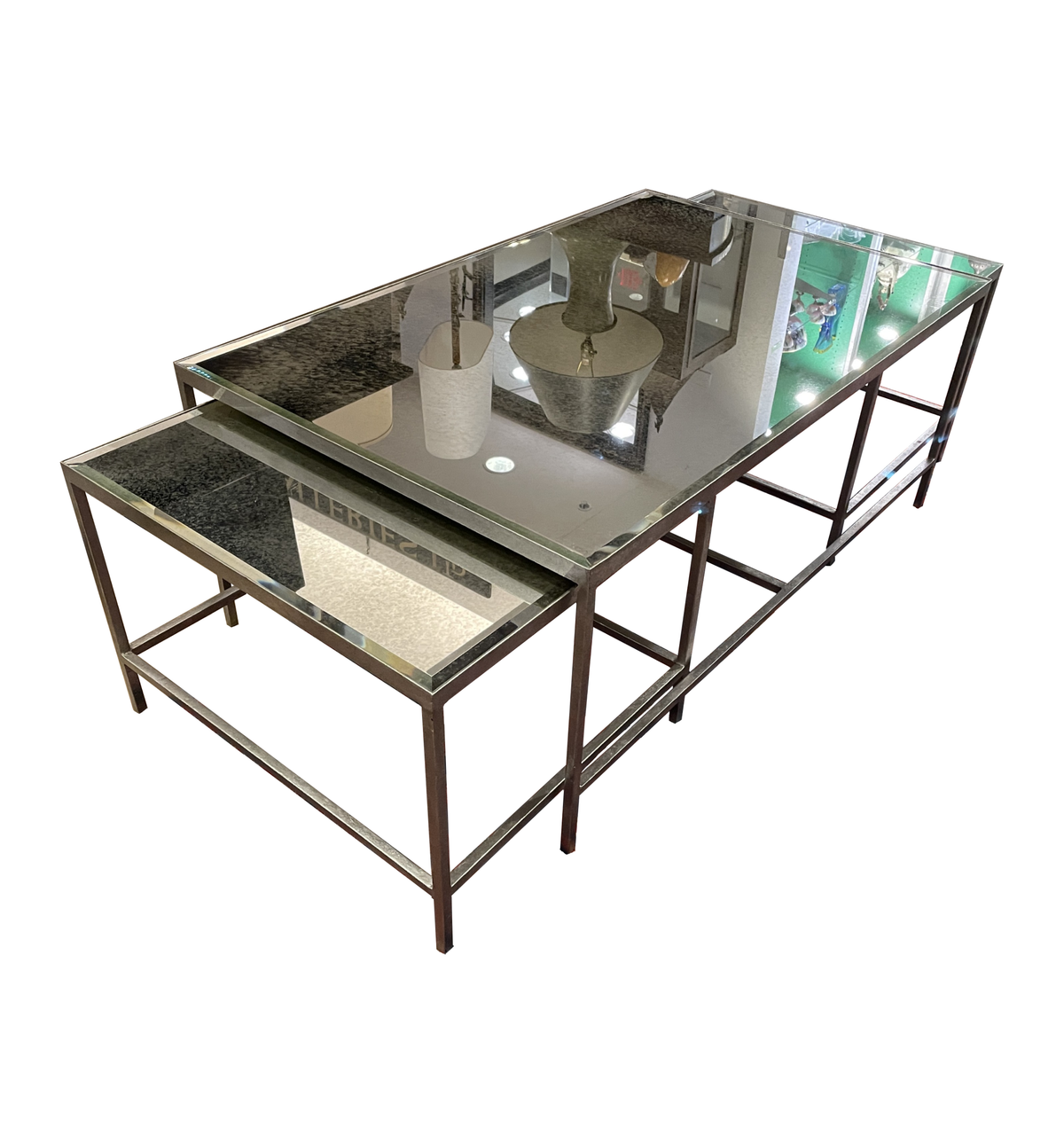 Oly Studios Jonathan Nesting Tables, 3 pieces (0J3003)