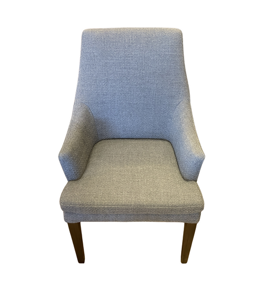 Arhaus Lunden Dining Chairs, set of 8 (0H300S)