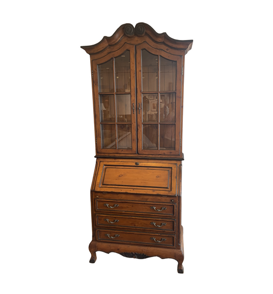Secretary Desk, AS IS (0QO002)